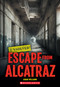 Escape from Alcatraz (Unsolved) - 9781546178576 by Dinah Williams, 9781546178576