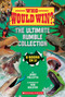 Who Would Win?: The Ultimate Rumble Collection (8 Book Bind-up) by Jerry Pallotta, Rob Bolster, 9781546179238