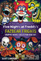 Five Nights at Freddy's: Fazbear Frights Graphic Novel Collection Box Set by Scott Cawthon, 9781546180173
