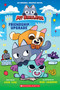 Friendship Upgrade! (Pet Simulator Original Graphic Novel) - 9781546198284 by Steve Foxe, Mike Laughead, 9781546198284