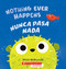 Nothing Ever Happens / Nunca pasa nada (Spanish Edition) by Heidi McKinnon, Heidi McKinnon, 9781546198420
