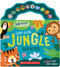 Carry-Along Jungle Adventure by Laura Chamberlain, Louise Anglicas, 9798225002718