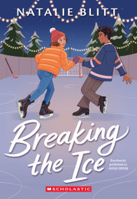 Breaking the Ice - 9798225003999 by Natalie Blitt, 9798225003999