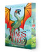 The Hidden Kingdom: Special Edition (Wings of Fire Book Three) by Tui T. Sutherland, 9798225008307