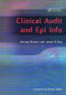 Clinical Audit and Epi Info by Antony Stewart, Jammi Rao, 9781857759280