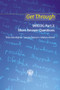 Get Through MRCOG Part 2: Short Answer Questions by Euan Kevelighan, Jeremy Gasson, Makiya Ashraf, 9781853158568