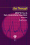 Get Through MRCPCH Part 2: Data Interpretation Questions, second edition by Nagi Barakat, 9781853157318