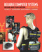 Reliable Computer Systems (Design and Evaluation, Third Edition) by Daniel P. Siewiorek, Robert S. Swarz, 9780367447649