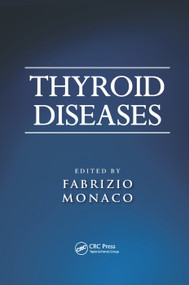 Thyroid Diseases by Fabrizio Monaco, 9780367381301
