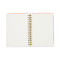 UNDATED 13 MONTH PERPETUAL PLANNER - GEO CHECKS, AGS681836