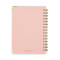 UNDATED 13 MONTH PERPETUAL PLANNER - PLANS, AGS681838
