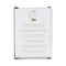 BOOK LIGHT - ARMY GREEN, DBL1001