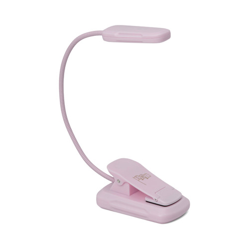 BOOK LIGHT - LILAC, DBL1002