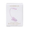 BOOK LIGHT - LILAC, DBL1002