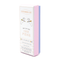COLOR BLOCK PENS, SET OF 2 - LILAC + CORNFLOWER, DCBS1009