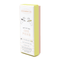 COLOR BLOCK PENS, SET OF 2 - OFF WHITE + TAUPE, DCBS1010