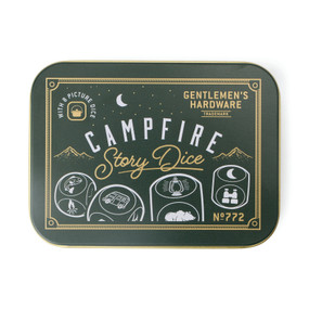 Campfire Story Dice, GEN772