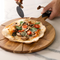Pizza Board with pizza cutter, GEN777
