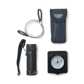 Explorer Kit, GEN790
