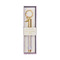 PEN KEYCHAIN - "JUST A PHASE", DKP1001
