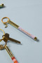 PEN KEYCHAIN - "JUST A PHASE", DKP1001