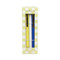 MECHANICAL PENCILS - COBALT + CITRON, DMP1001