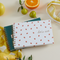 MEAL PLANNER & MARKET LIST - BABY STRAWBERRIES, DMPL2022