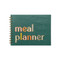 MEAL PLANNER & MARKET LIST - COLORBLOCK, DMPL2023