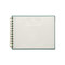 MEAL PLANNER & MARKET LIST - COLORBLOCK, DMPL2023