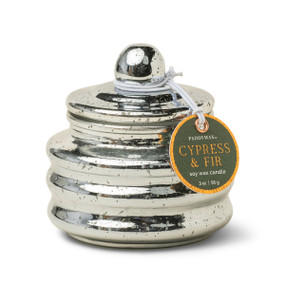 SILVER MERCURY BEAM - CYPRESS & FIR, CFH0304
