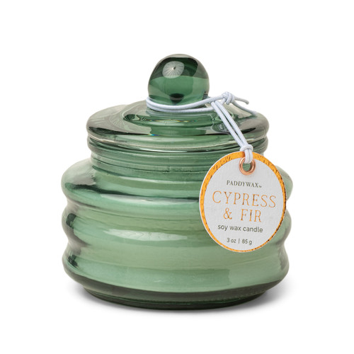 GREEN BEAM - CYPRESS & FIR, CFH0305
