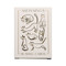 PLAYING CARDS - "CATS", DPC1009