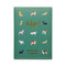 PLAYING CARDS - "DOGS", DPC1010