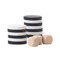 CHECKERS / BACKGAMMON TABLE TOP GAME - DPGCB1001