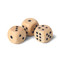 CHECKERS / BACKGAMMON TABLE TOP GAME - DPGCB1001