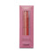 TWISTY SLIM METAL PEN SET - SET OF 4 - MOTIVATION, DPSM2026