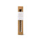 CYPRESS & FIR TWISTED TAPERS  10" TALL METALLIC IVORY CANDLES, 2 PER PACK, CFHTT02