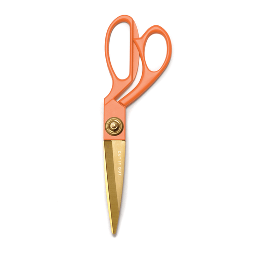 SCISSORS - POPPY, DSCB1007