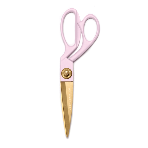 SCISSORS - LILAC, DSCB1008