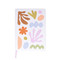 JUMBO VELVET JOURNAL - MATISSE, JB802046