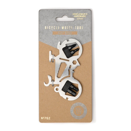 Bicycle Multi-Tool, GEN762