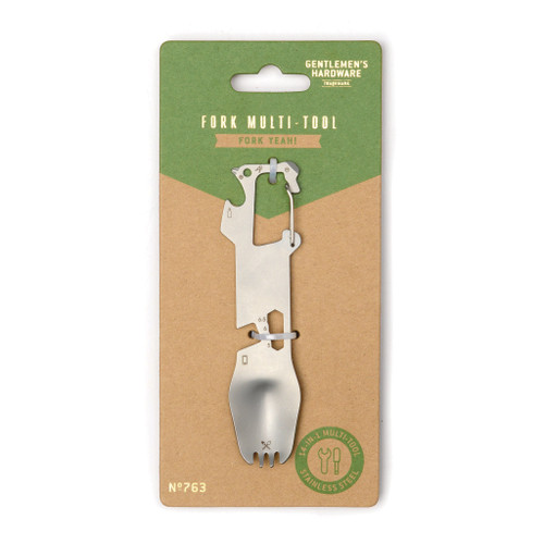 Fork Multi-Tool, GEN763