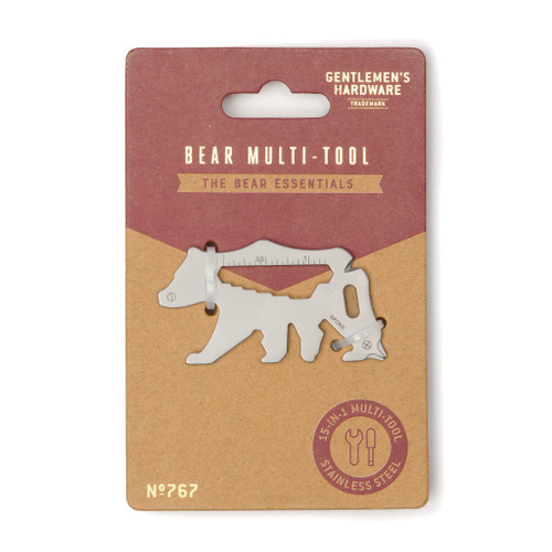Bear Multi-Tool, GEN767