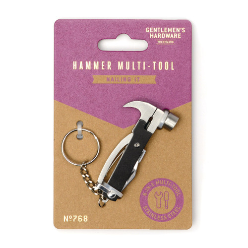 Hammer Multi-Tool, GEN768
