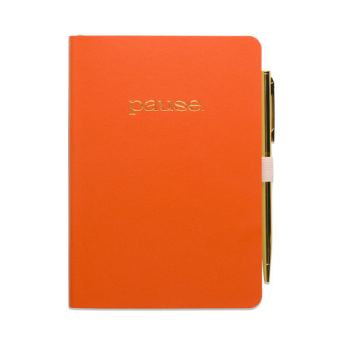 GRATITUDE JOURNAL - PAUSE - JBG461001