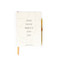 GRATITUDE JOURNAL - BRINGS YOU JOY - JBG461002
