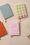GRATITUDE JOURNAL WITH PEN - "ATTITUDE OF GRATITUDE", JBG461005