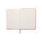 JUMBO VEGAN SUEDE JOURNAL - "GOOD THINGS ARE COMING", JD802025