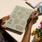 JUMBO VEGAN SUEDE JOURNAL - MINEAROLOGY, JD802026