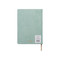 JUMBO VEGAN SUEDE JOURNAL - MINEAROLOGY, JD802026